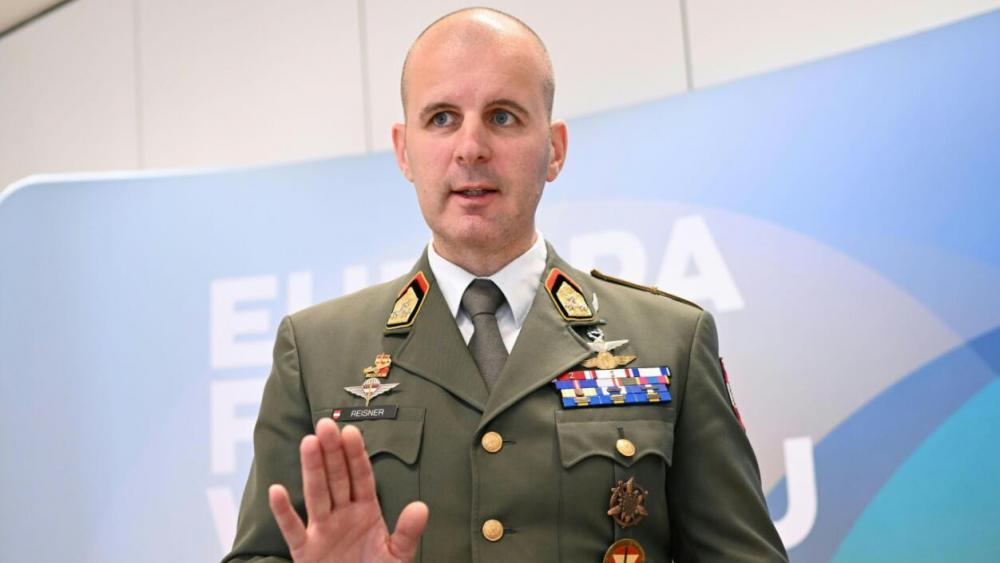 Militärexperte zu Ukraine-Krieg:  China hat es in der Hand