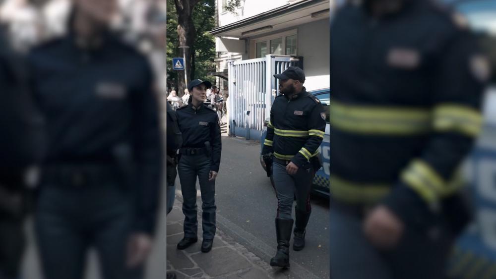 „Mir wortn af di“: Polizei sucht zweisprachige Anwärter