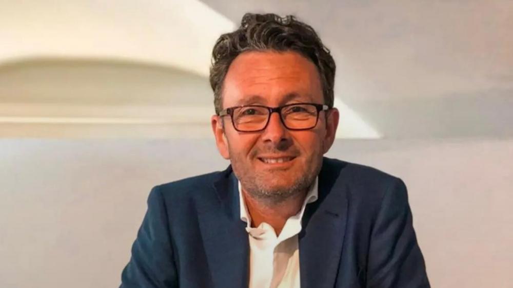 Ein gelernter Maurer aus dem Unterland macht Kunstwerke aus Beton
