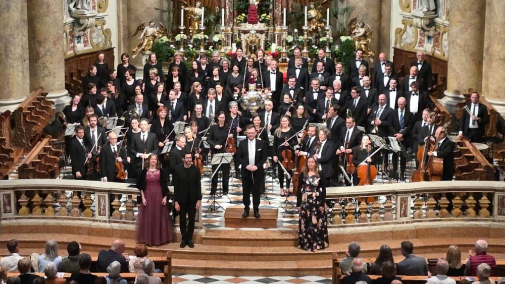 150 Jahre MGV Bozen: „Ein Unikum mit Tradition“