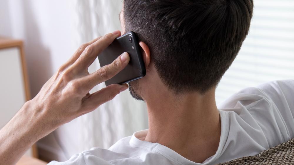 Betrüger bringen Südtiroler  per Telefon um 60.000 Euro