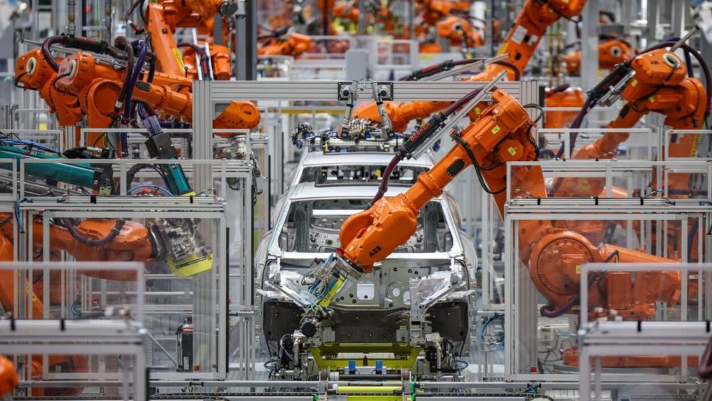 Auto-Zölle: EU kündigt Treffen mit US-Vertretern an