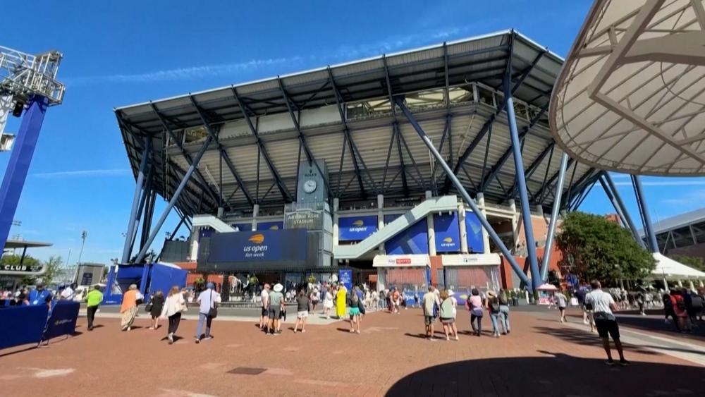 New York verlost Tickets für WM-Spiele