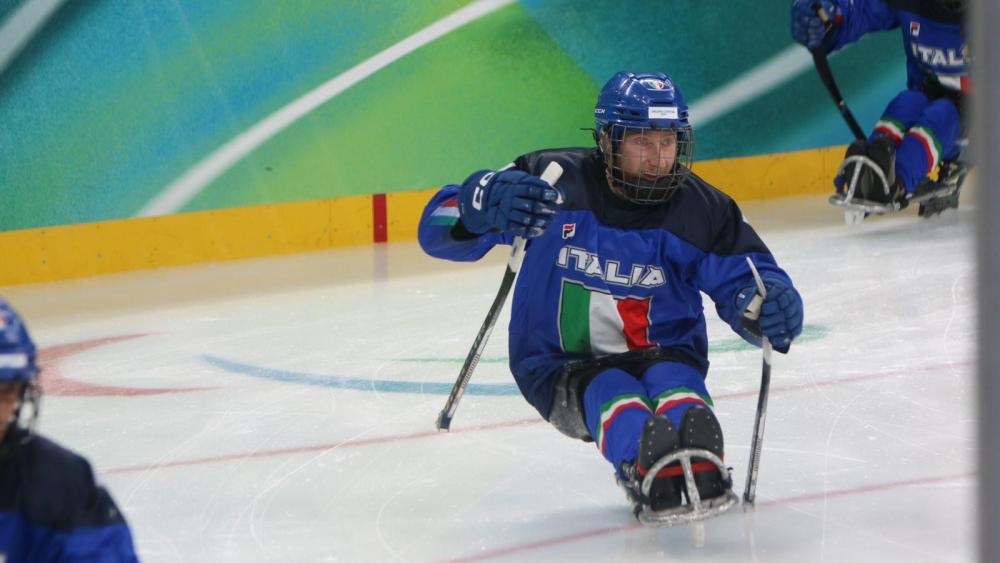Südtirols Paralympics-Held Nils Larch: „Täglich an die Grenzen gehen“