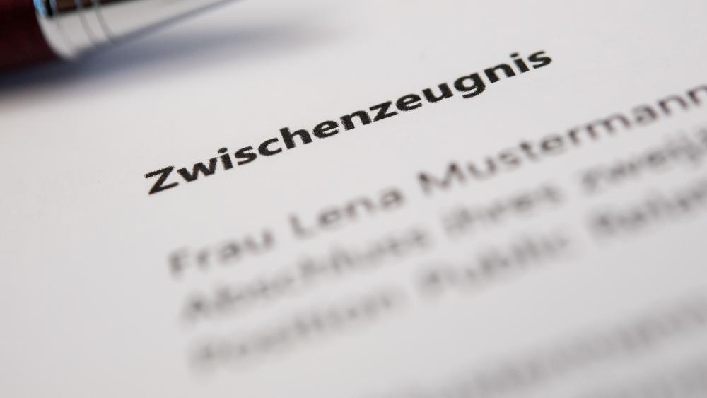 Zeugnis-Zoff in SVP und Mehrheit