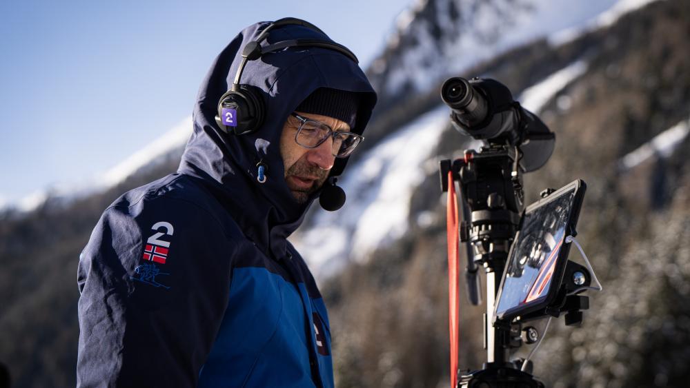 Biathlon-Rückkehr? Wilde Gerüchte um Ole Einar Bjørndalen