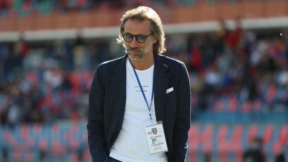 Paukenschlag beim FCS: Sportchef Bravo muss gehen