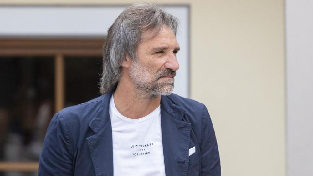 Kommentar | Der Baumeister des FC Südtirol