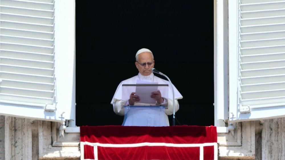 Erste Enzyklika von Papst Leo XIV. erscheint am Pfingstmontag