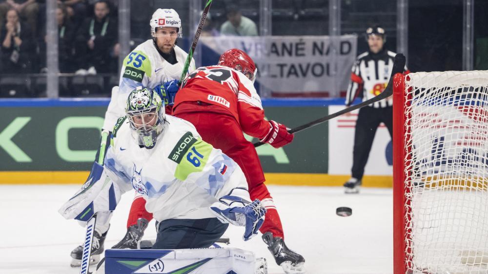 Vor  Italien-Spiel: Dänemark siegt erstmals