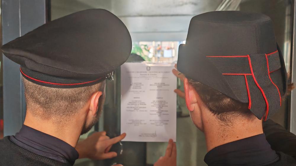 Schlanders: Nachtlokal muss für 15 Tage schließen