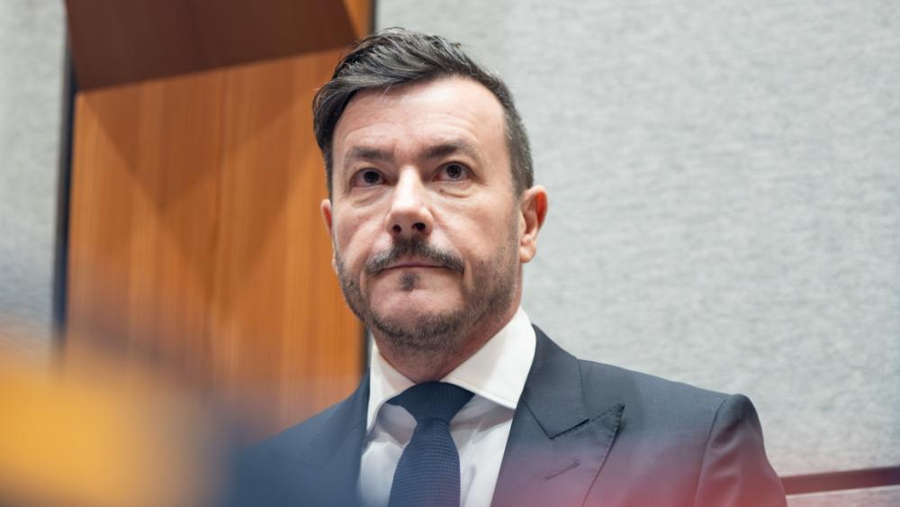 Diese Gläubiger greifen nach Benkos Stiftung