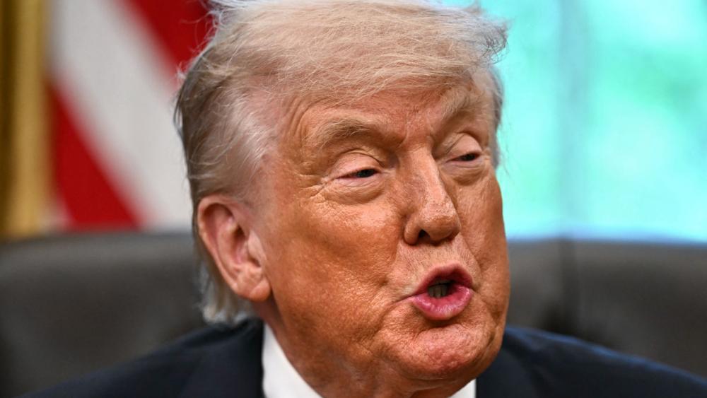 US-Handelsgericht kippt Trumps weltweite Zölle