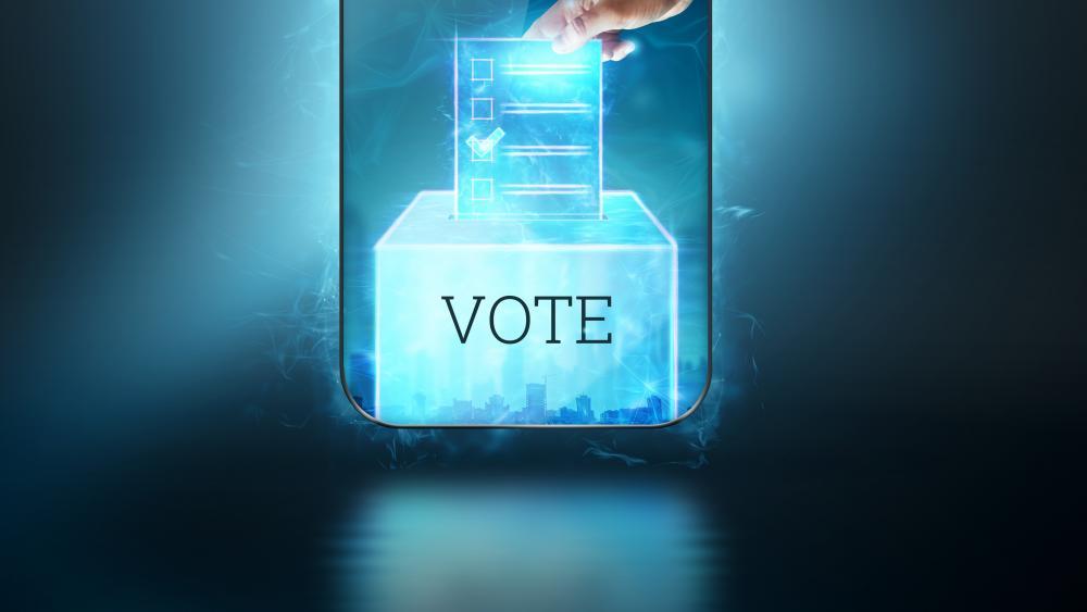 In trauter Einstimmigkeit zum E-Voting