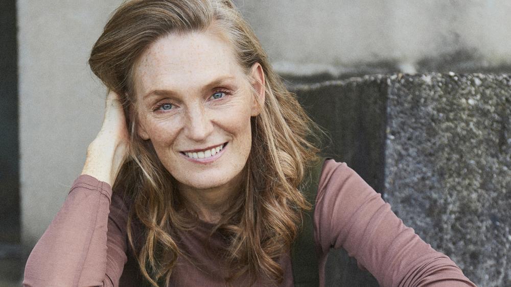 Schauspielerin Katja Lechthaler: „Freizeit ist Zeit ohne Termine“