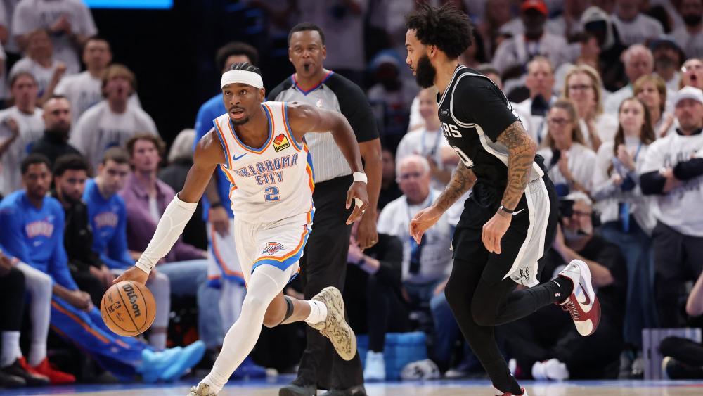 Meister OKC kommt NBA-Finale näher