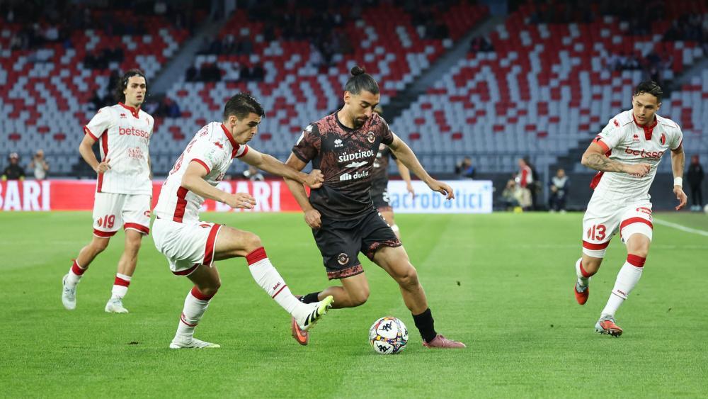FCS-Noten: Casiraghi und Co. überzeugen im Süden
