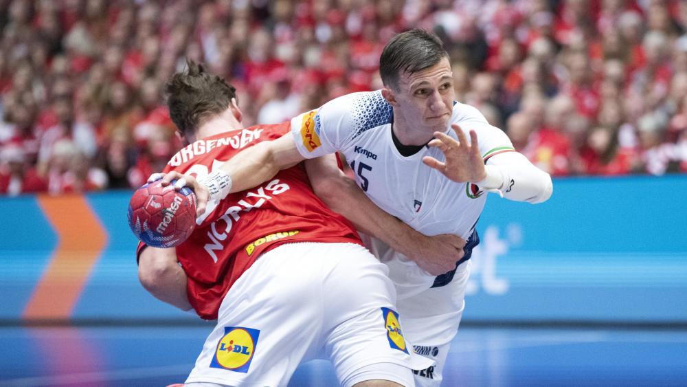 Vor WM-Entscheidung: Italien bangt um seinen Star