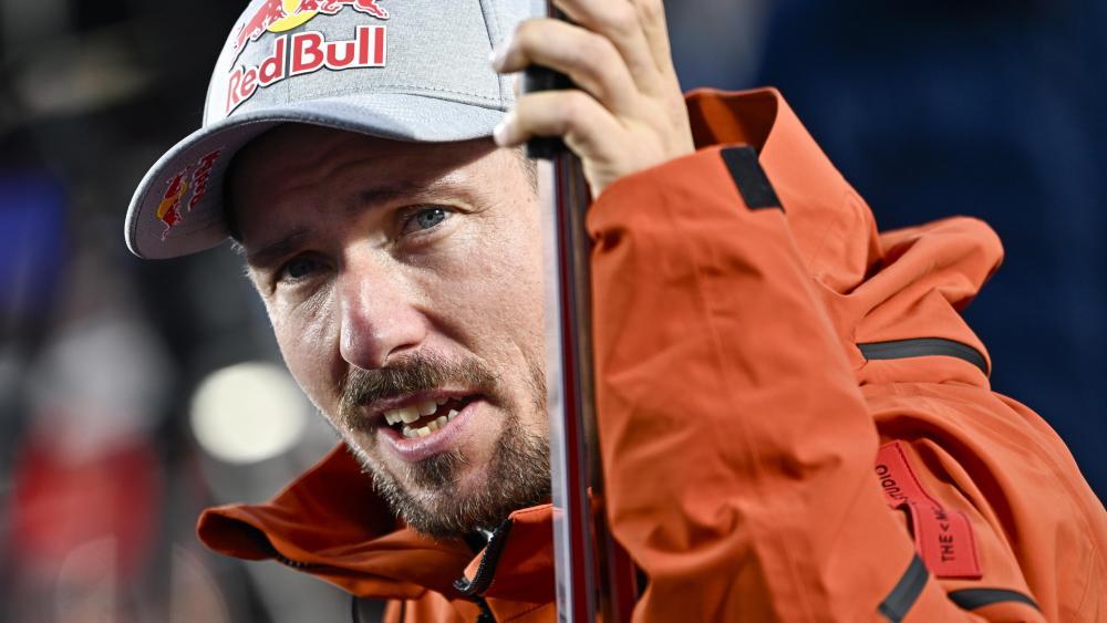 Weltcup-Comeback? Unerwartetes Problem für Hirscher
