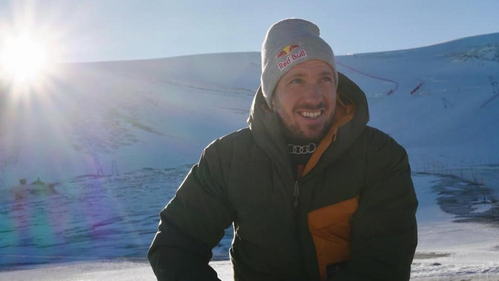 „Nächstes Kapitel“: Marcel Hirscher geht neue Wege