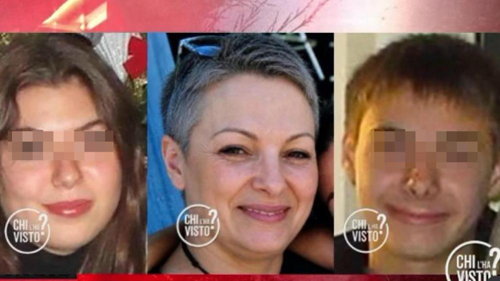 Waren untergetaucht: Vermisste Mutter und Kinder wohlbehalten gefunden