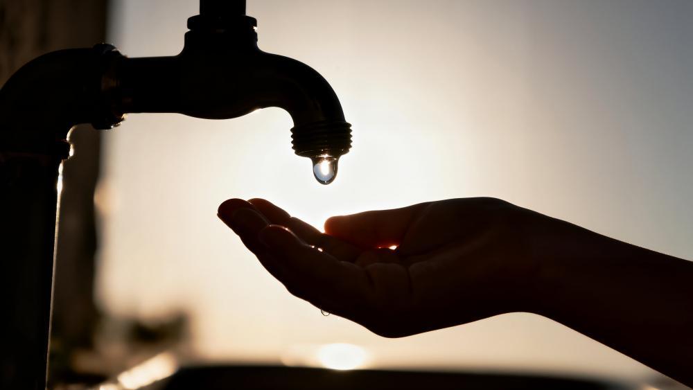 Wasser wird knapper: Jetzt heißt es sparen