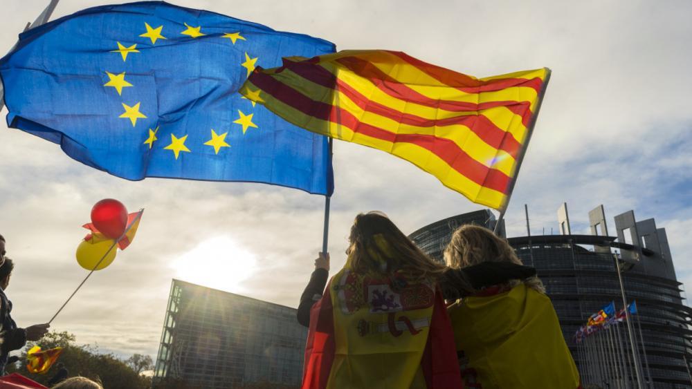 Europaskepsis mit mehr Kompetenzen für Regionen begegnen