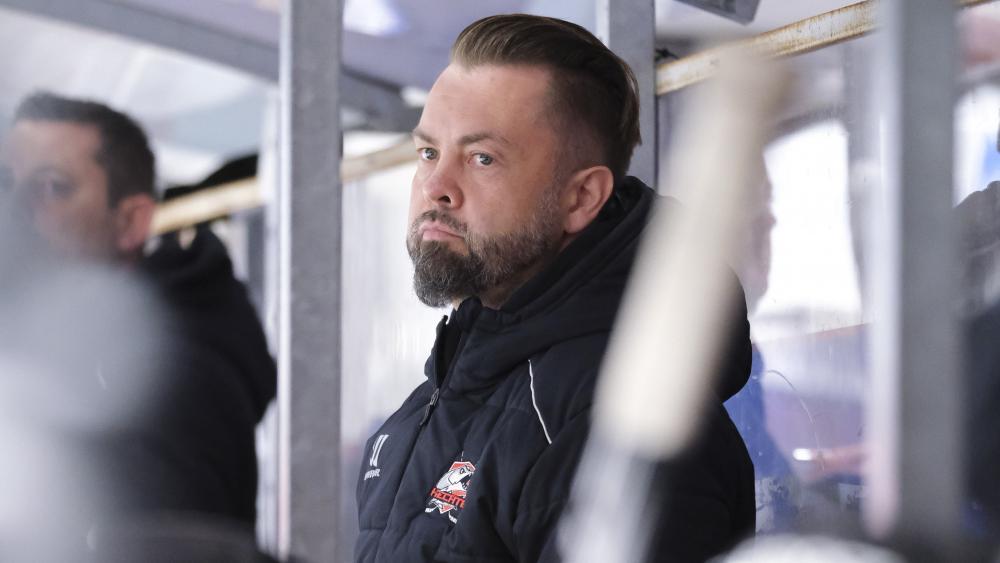 Nach Meister-Coup: Kalterns Trainer wechselt höher