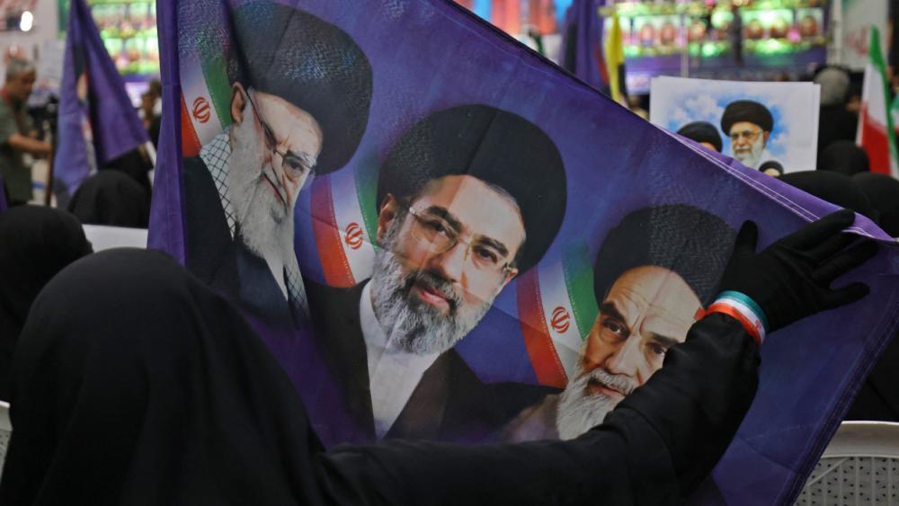 Iran verurteilt US-Angriffe als Verstoß gegen Waffenruhe