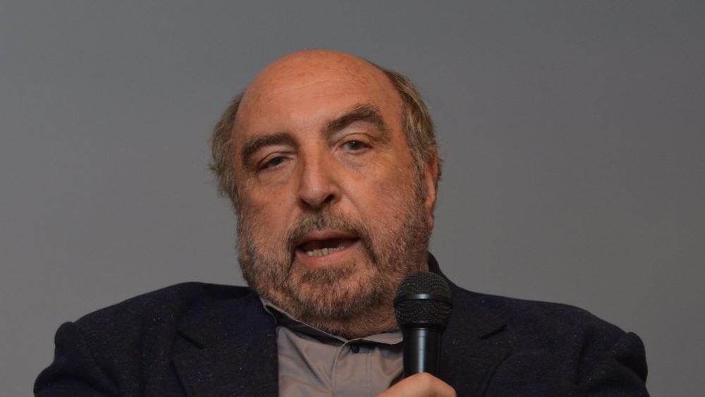 Ein „Fenster“ für Südtirol: Toni Visentini für Minderheitenschutz geehrt