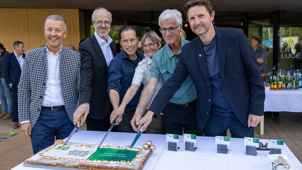 50 Jahre Naturpark Texelgruppe: Vom schwierigen Start zum Erfolgsmodell