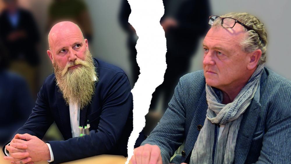 Neue Spielregeln im Landtag: Kein grünes Licht von der SVP