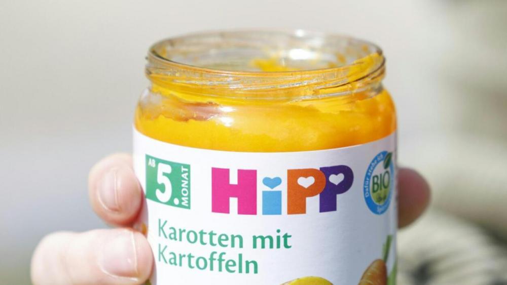 Hipp-Rückruf: Verdächtiger bestreitet Vorwürfe