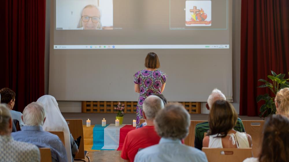 Missionaretreffen am Ritten: „Mission betrifft auch die Kirche bei uns“