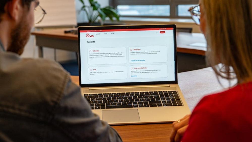DigiPoints: Bis Ende des Jahres in Großteil der Gemeinden verfügbar