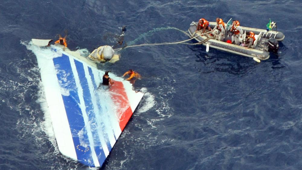 Südtiroler unter den Opfern: Air France und Airbus  verurteilt