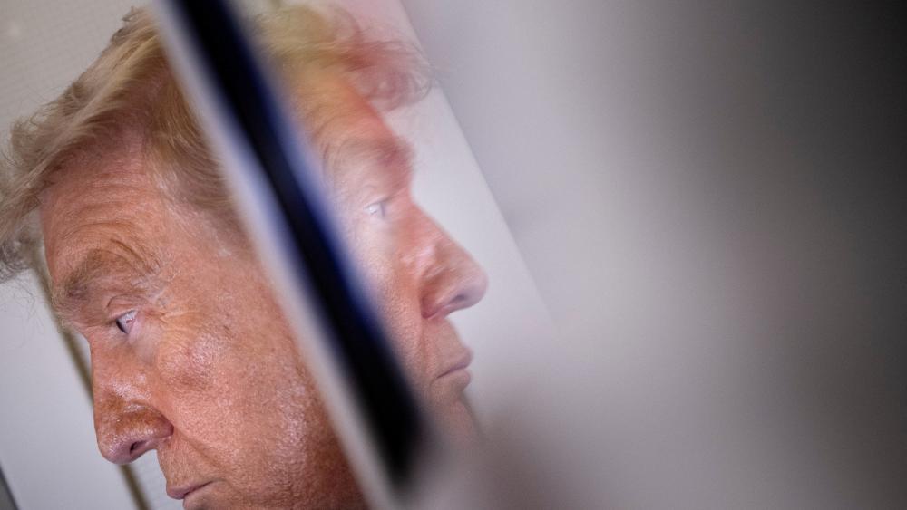 Ethikbehörde: Trump tätigt Börsengeschäfte in Millionenhöhe