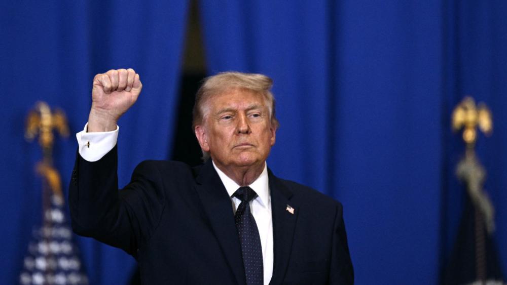 USA bereiten mögliche neue Angriffe auf den Iran vor
