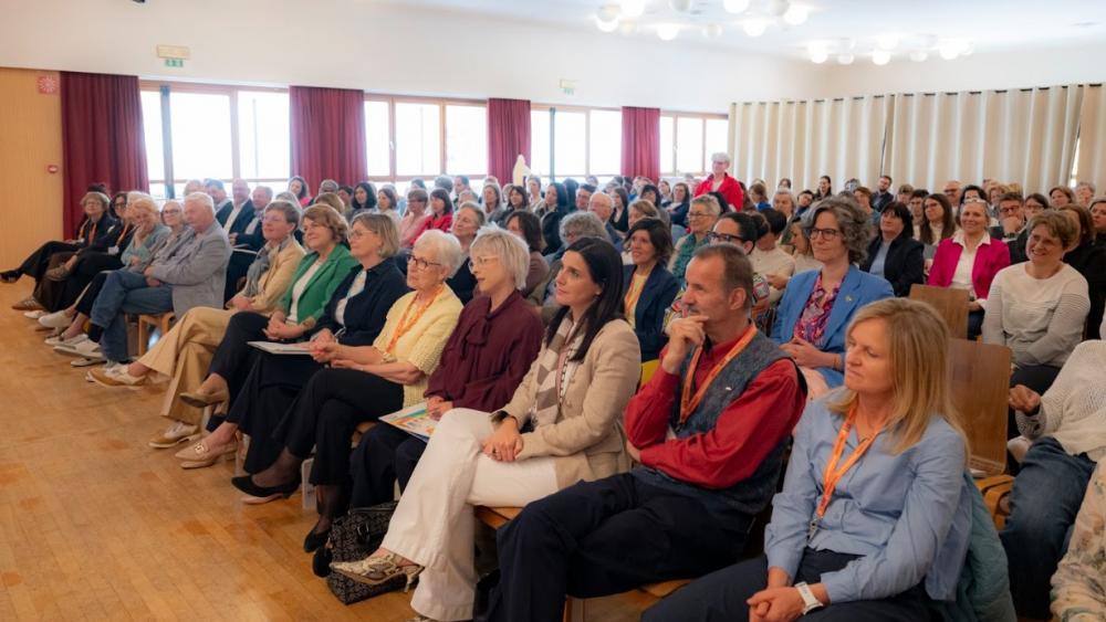 „Familie darf nicht leise werden“