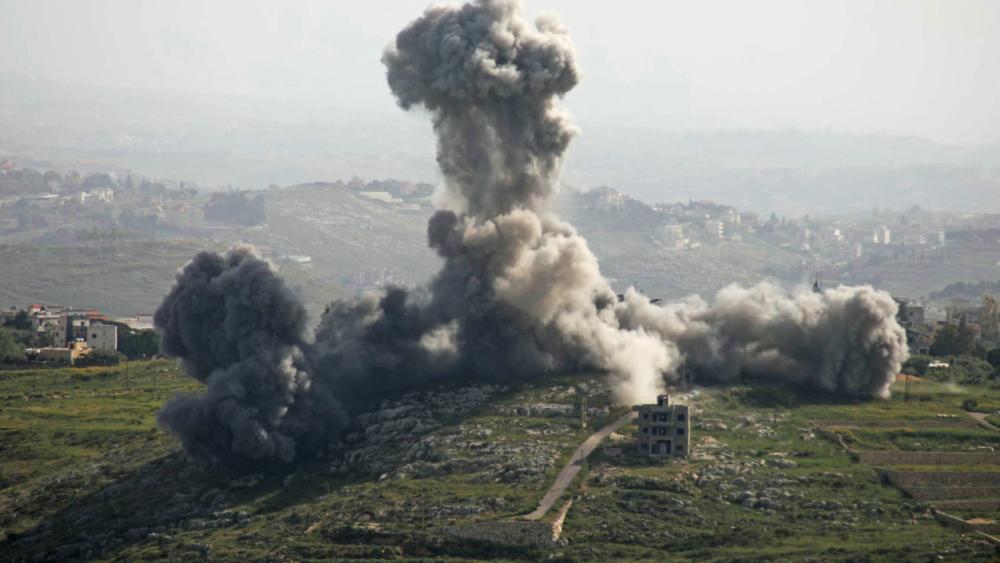 Dritte Israel-Libanon-Gesprächsrunde in Washington