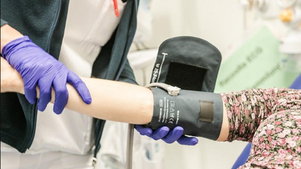 Bluthochdruck: Wann welche Werte zur ernsthaften Gesundheitsgefahr werden