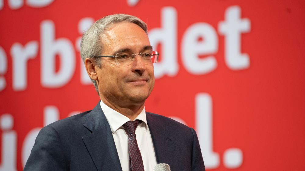 Steger: „Heiner Oberrauch wollte helfen“