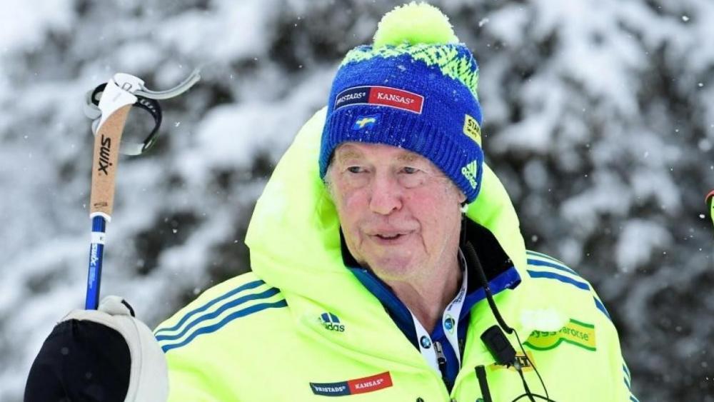 Neue, harte Linie: Österreichs Biathleten sollen schwitzen