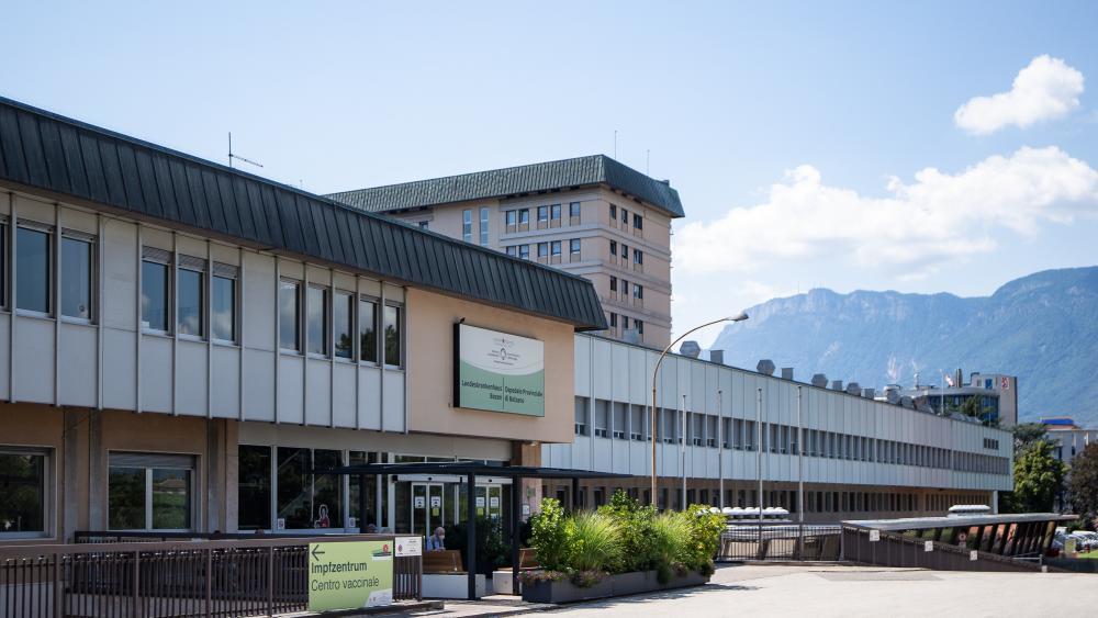 Nach tödlichem Unfall in Bruneck: Zwei Schwerverletzte auf Intensivstation