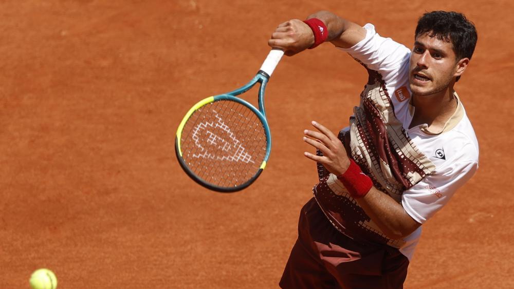 „Sexistische Äußerung“: Tennisprofi muss teuer bezahlen