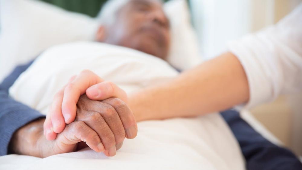 Medizinisch assistierter Suizid auch in Südtirol