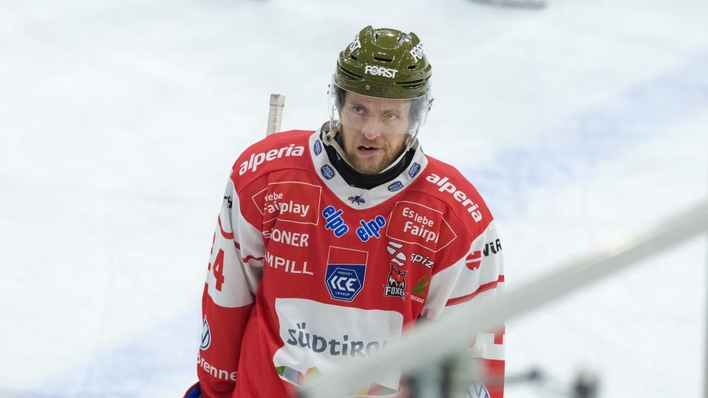Schlüsselspieler Schneider bleibt ein Fuchs