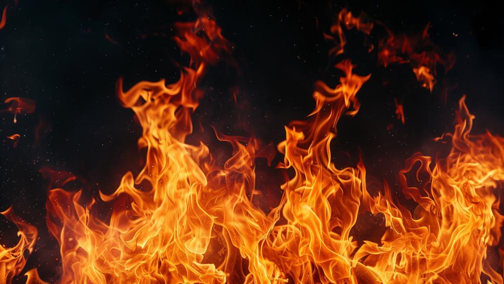 Mindestens 21 Tote bei Brand in Neu-Delhi