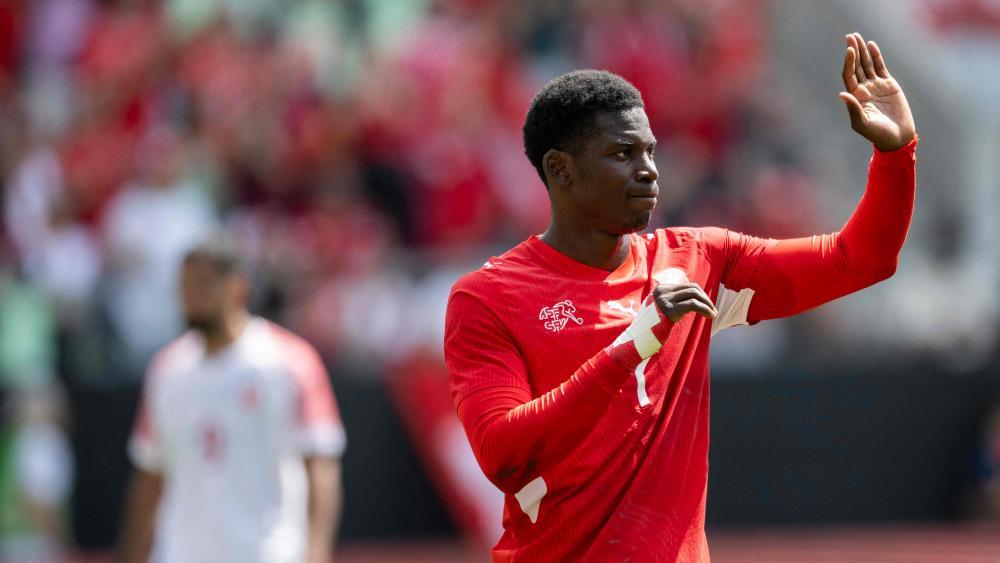 Vor WM: Schweiz-Star darf nicht in den Flieger