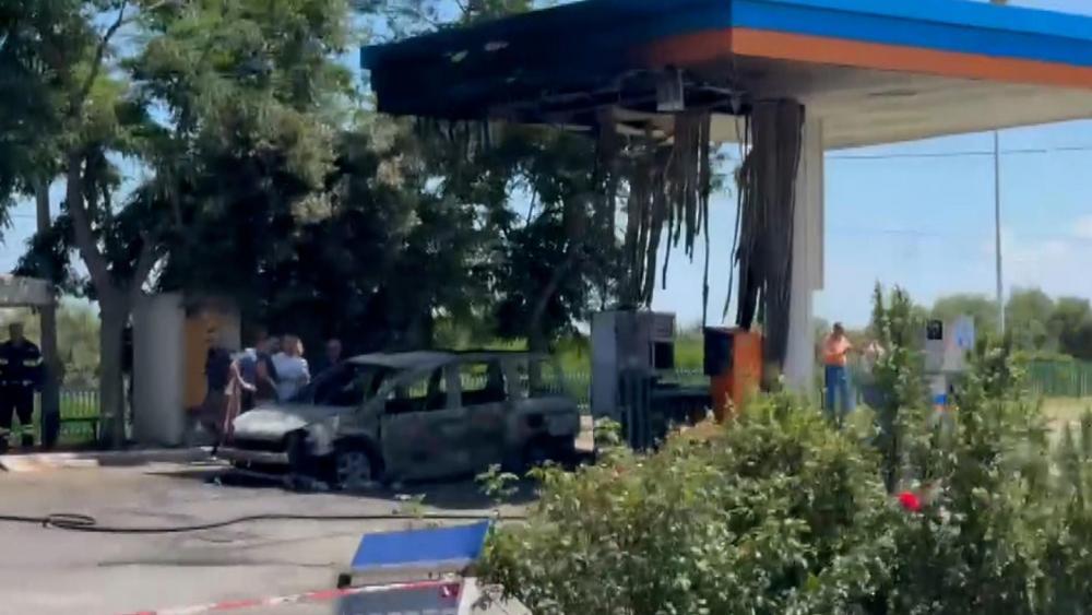 Zwei Festnahmen nach Fund verkohlter Leichen in Italien